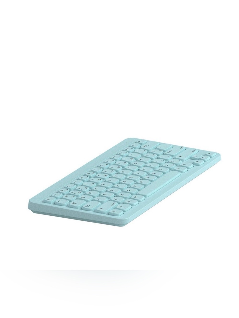 Aaa Computer Typ North Compact | Computers, Laptops & Parts | North Compact Square Key ...